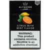 Citrus Mint