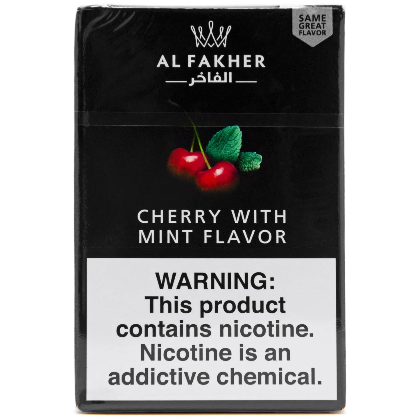 Al Fakher Shisha Tobacco Flavor 50g