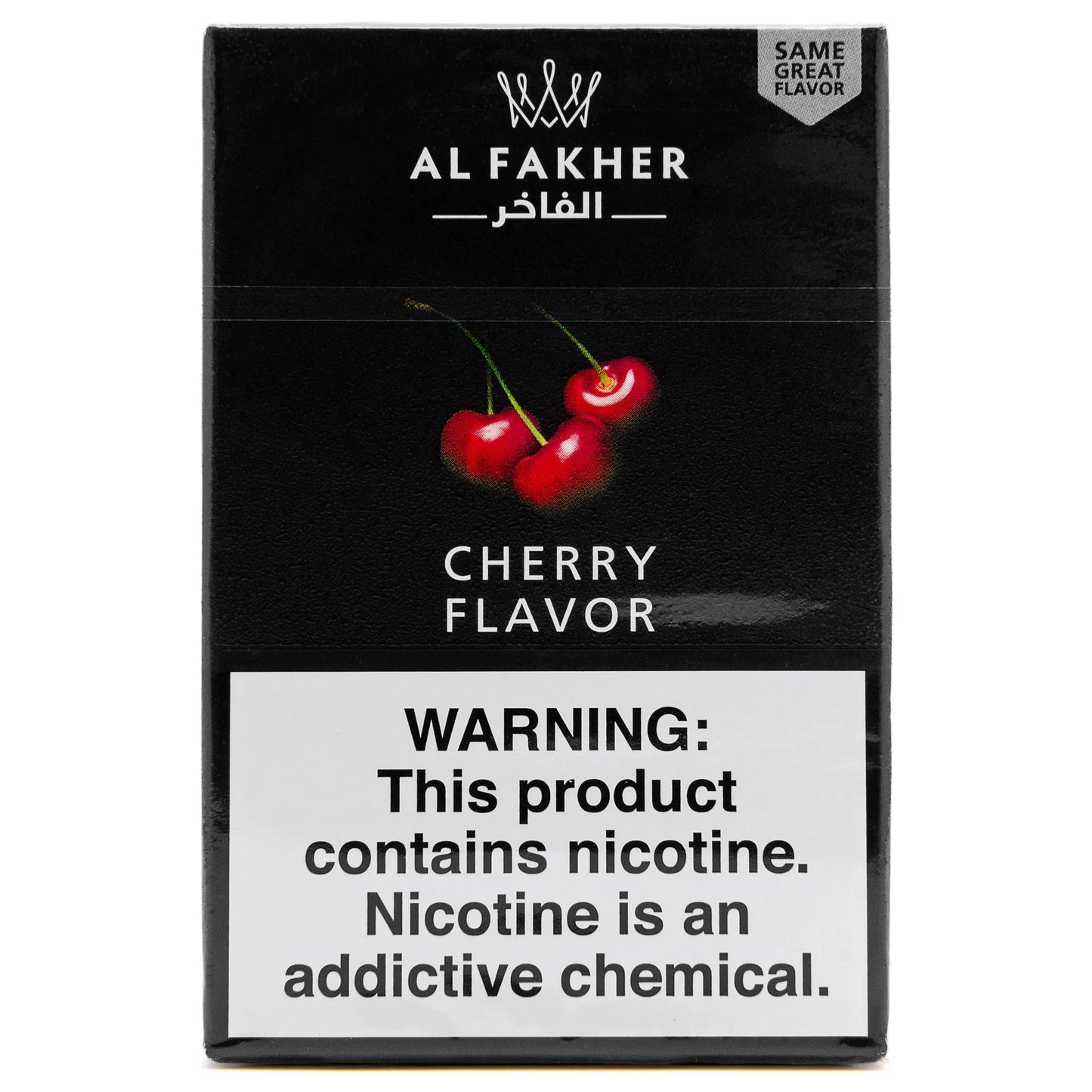 Al Fakher Shisha Tobacco Flavor 50g