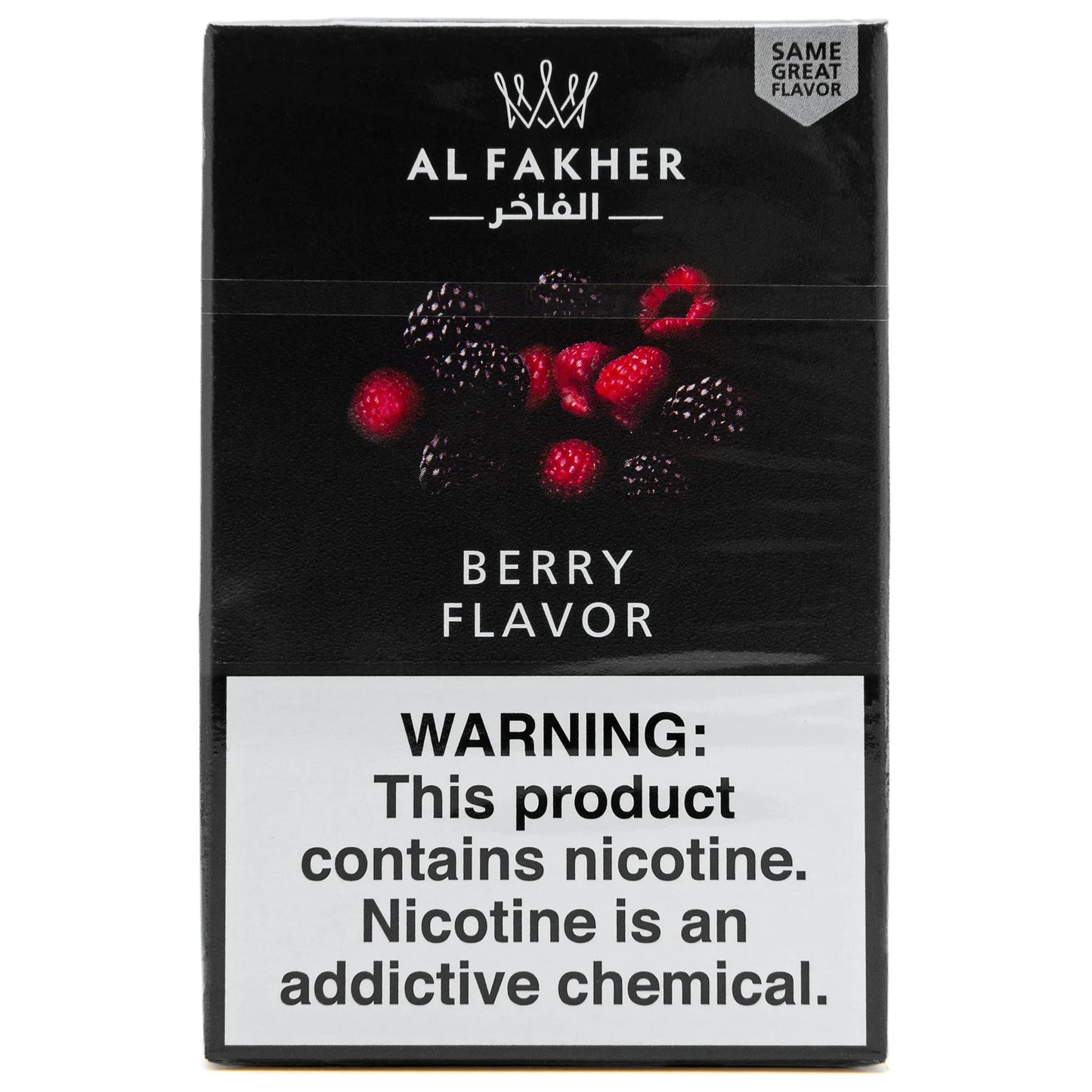 Al Fakher Shisha Tobacco Flavor 50g