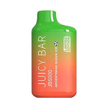Juicy Bar 5000 puffs Disposable 10ct