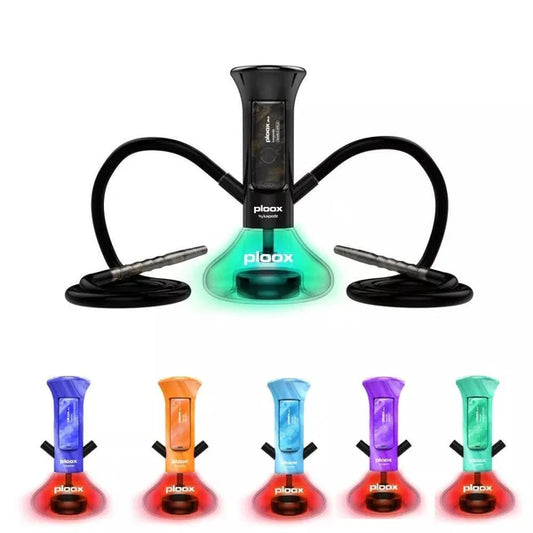 Ploox Hookah Kit