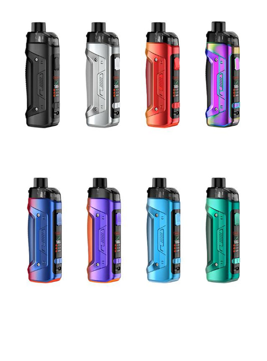 GEEKVAPE B100 Aegis Boost Kit