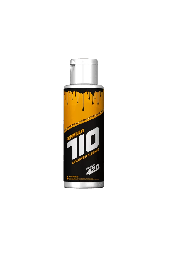 Formula 710 Advanced Cleaner