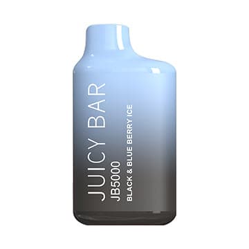 Juicy Bar 5000 puffs Disposable 10ct