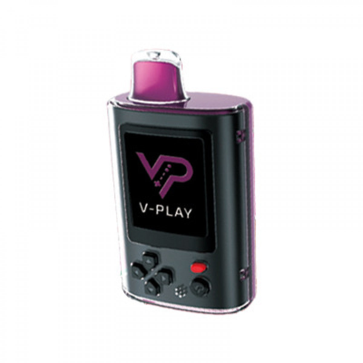 V-Play 20,000 Puffs Disposable 5ct