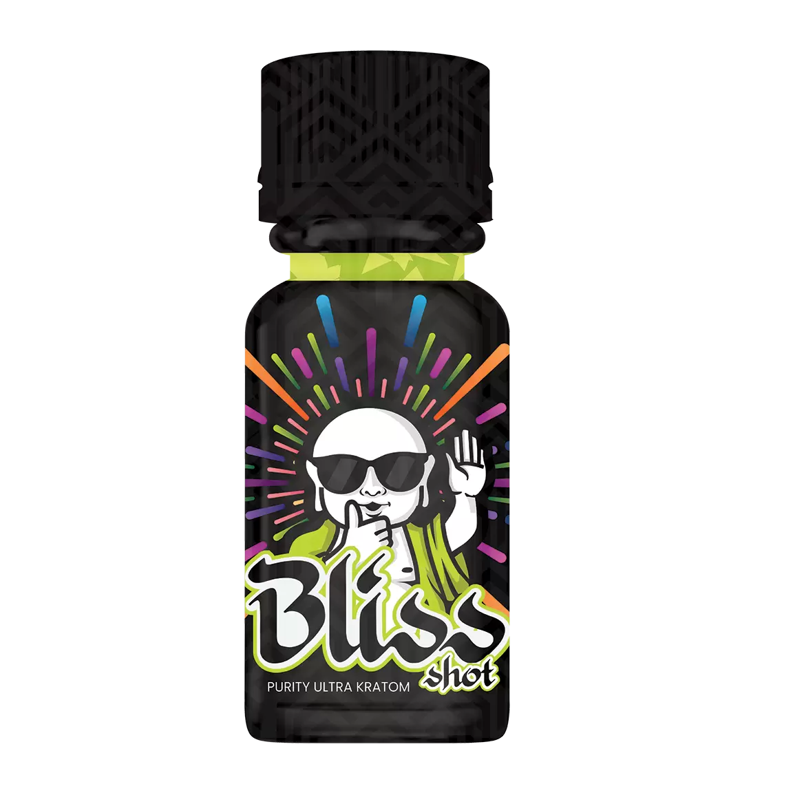 Bliss Extract 20ML SHOT