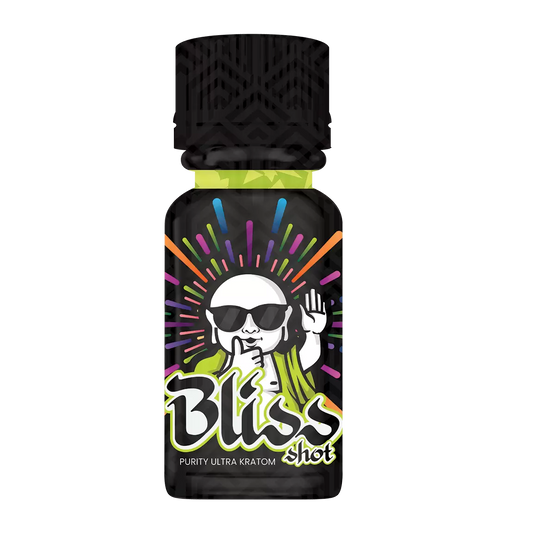 Bliss Extract 20ML SHOT