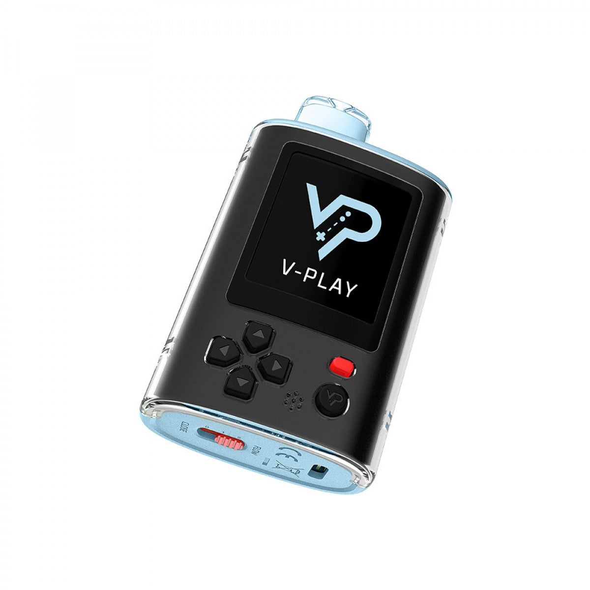 V-Play 20,000 Puffs Disposable 5ct