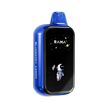 Rama Disposable 16,000 Puffs 5ct