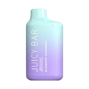 Juicy Bar 5000 puffs Disposable 10ct
