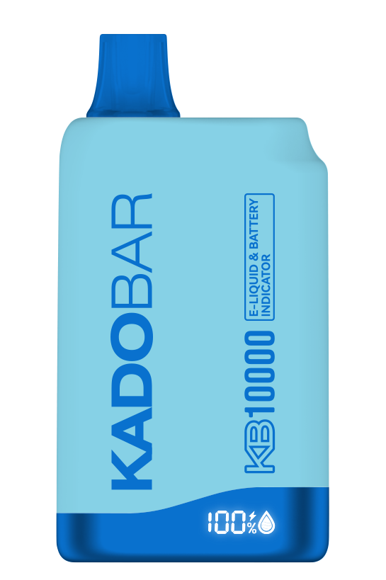 Kado Bar KB10000 Disposable 5ct