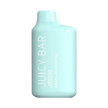 Juicy Bar 5000 puffs Disposable 10ct