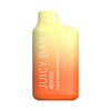 California Orange Ice