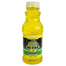 Champ Flush Detox 473ml