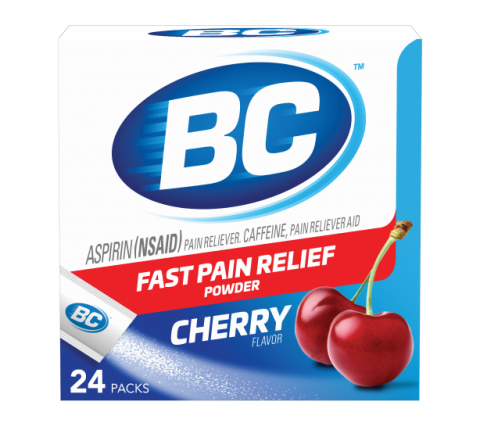 Bc Cherry 24pk