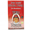 Rolling Paper Toke Token Cherry