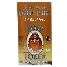 Token Rolling Papers