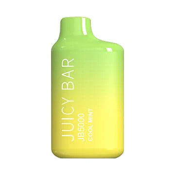 Juicy Bar 5000 puffs Disposable 10ct