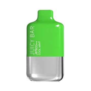 Juicy Bar 7500 Puffs Disposable 10ct