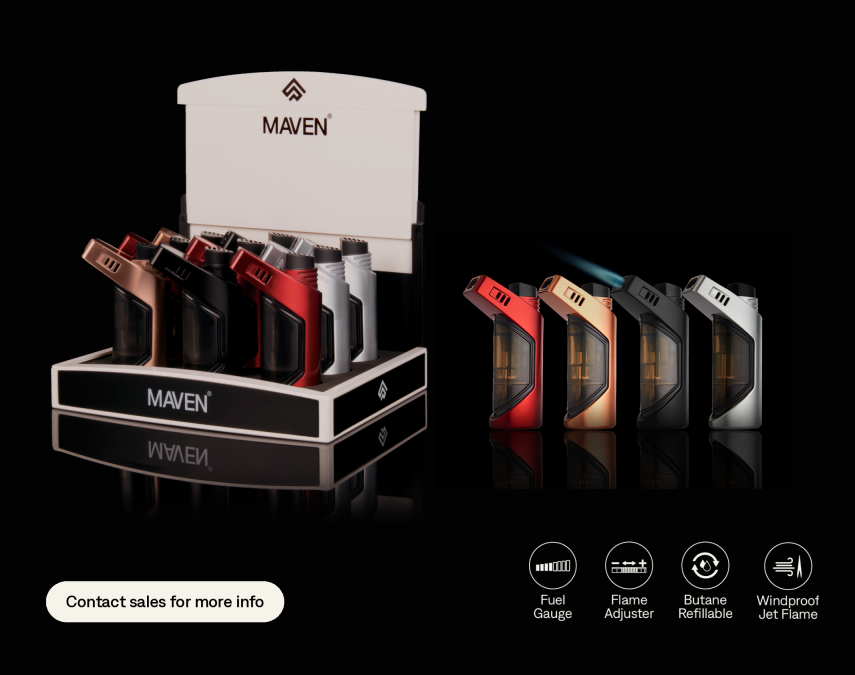 99-D605-1 Maven | Uno | 9pc/Display