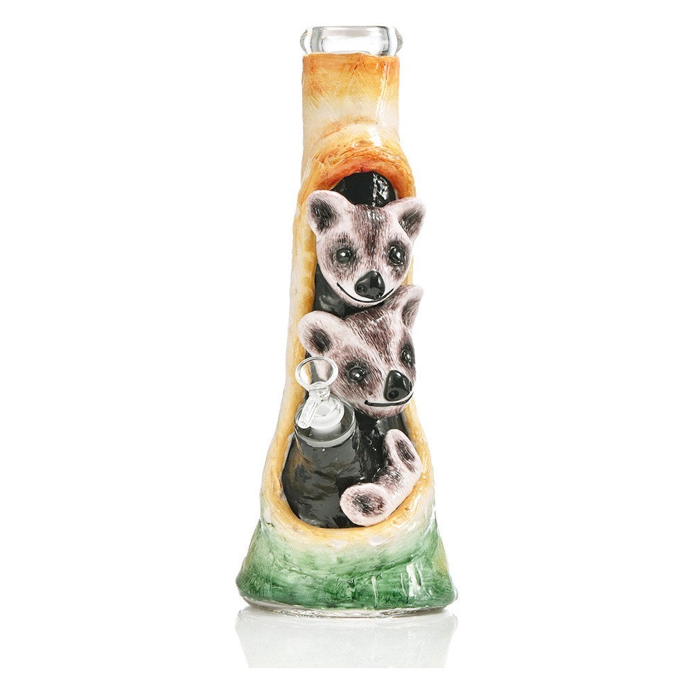 TZ220 Cozy Cub Kingdom Waterpipe