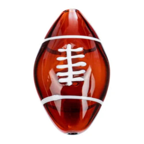 Football Handpipe 4"