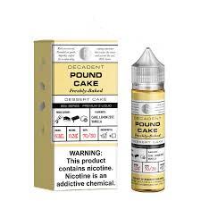 Glas basix Series E liquid 60ml