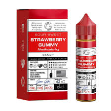 Glas basix Series E liquid 60ml