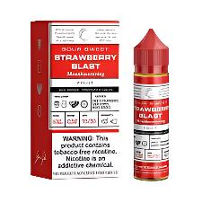 Glas basix Series E liquid 60ml