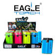 Eagle Torch Lighter PT161MC 20ct