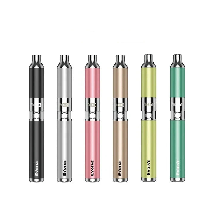 Yocan Evolve Kit