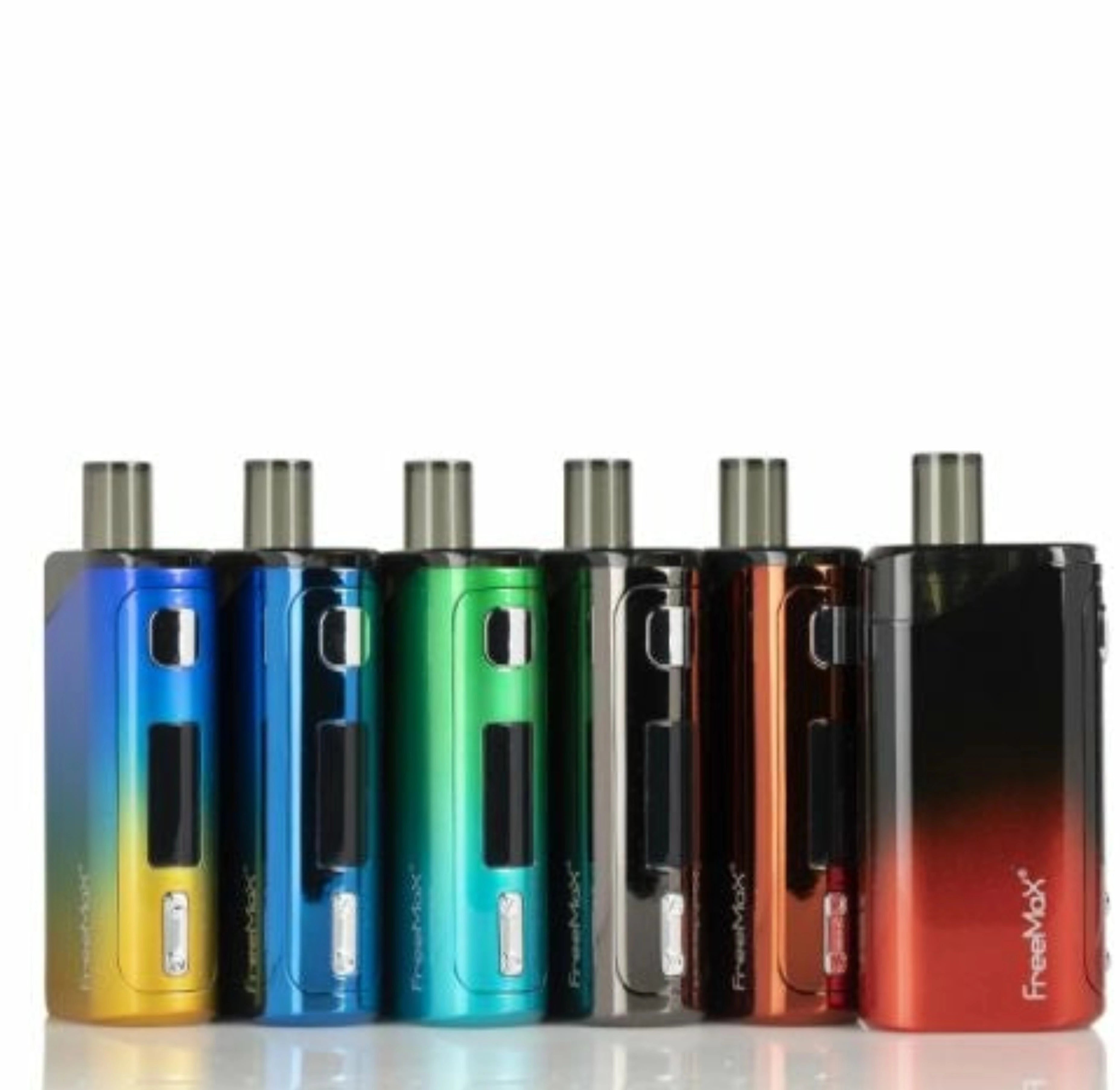 FreeMaX AUTOPOD 50 50W Pod System – Impulse Distributors