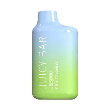 Juicy Bar 5000 puffs Disposable 10ct