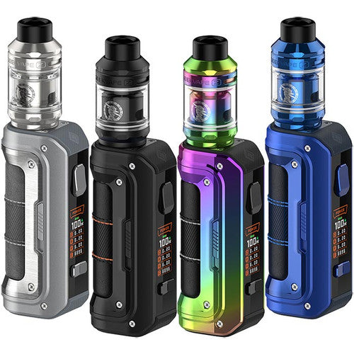 Geekvape Max 100 Kit