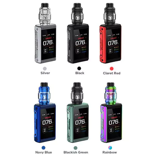 Geekvape T200 Kit