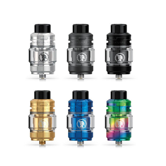 Geekvape Z Subohm Tank 29mm 5.5ml