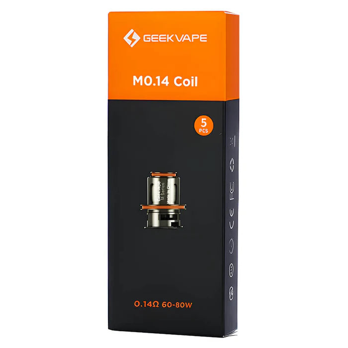 Geekvape M Series Coils