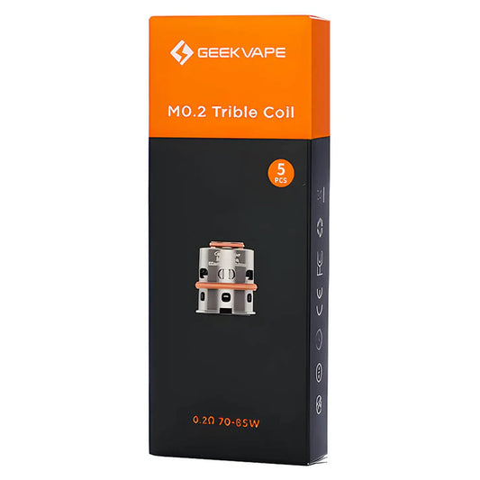 Geekvape M Series Coils