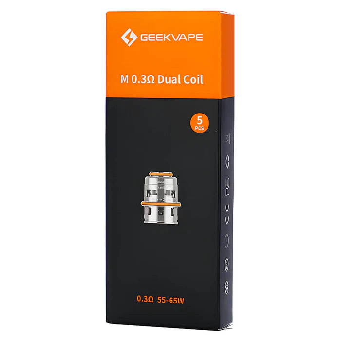 Geekvape M Series Coils