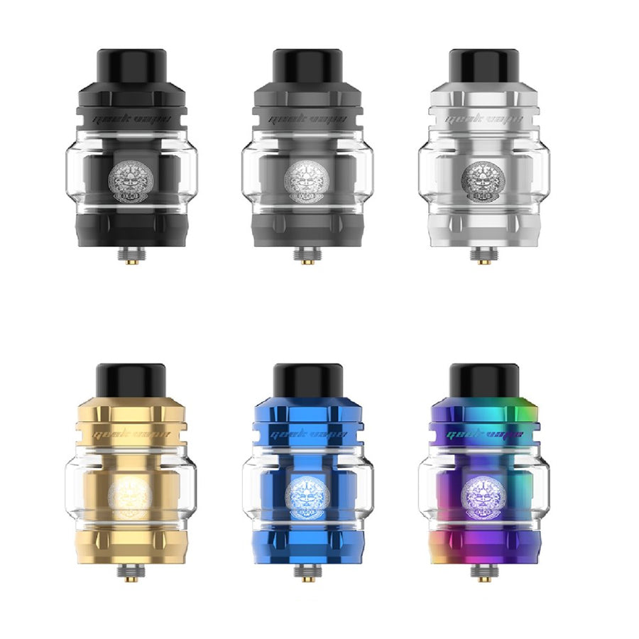 Geekvape Z Max Tank