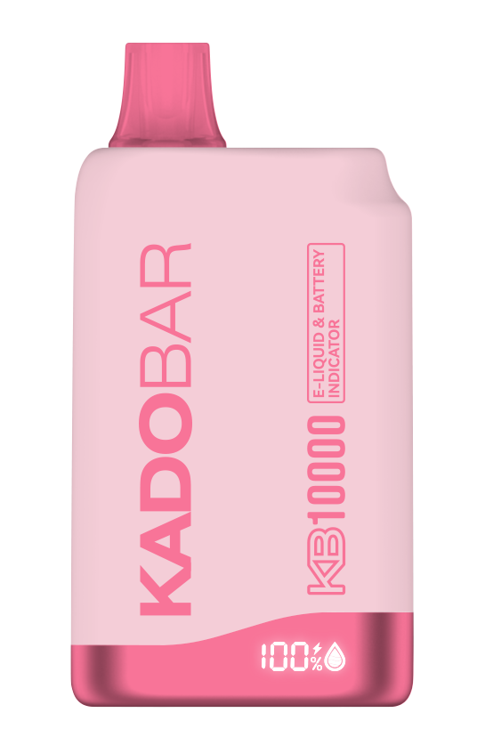 Kado Bar KB10000 Disposable 5ct