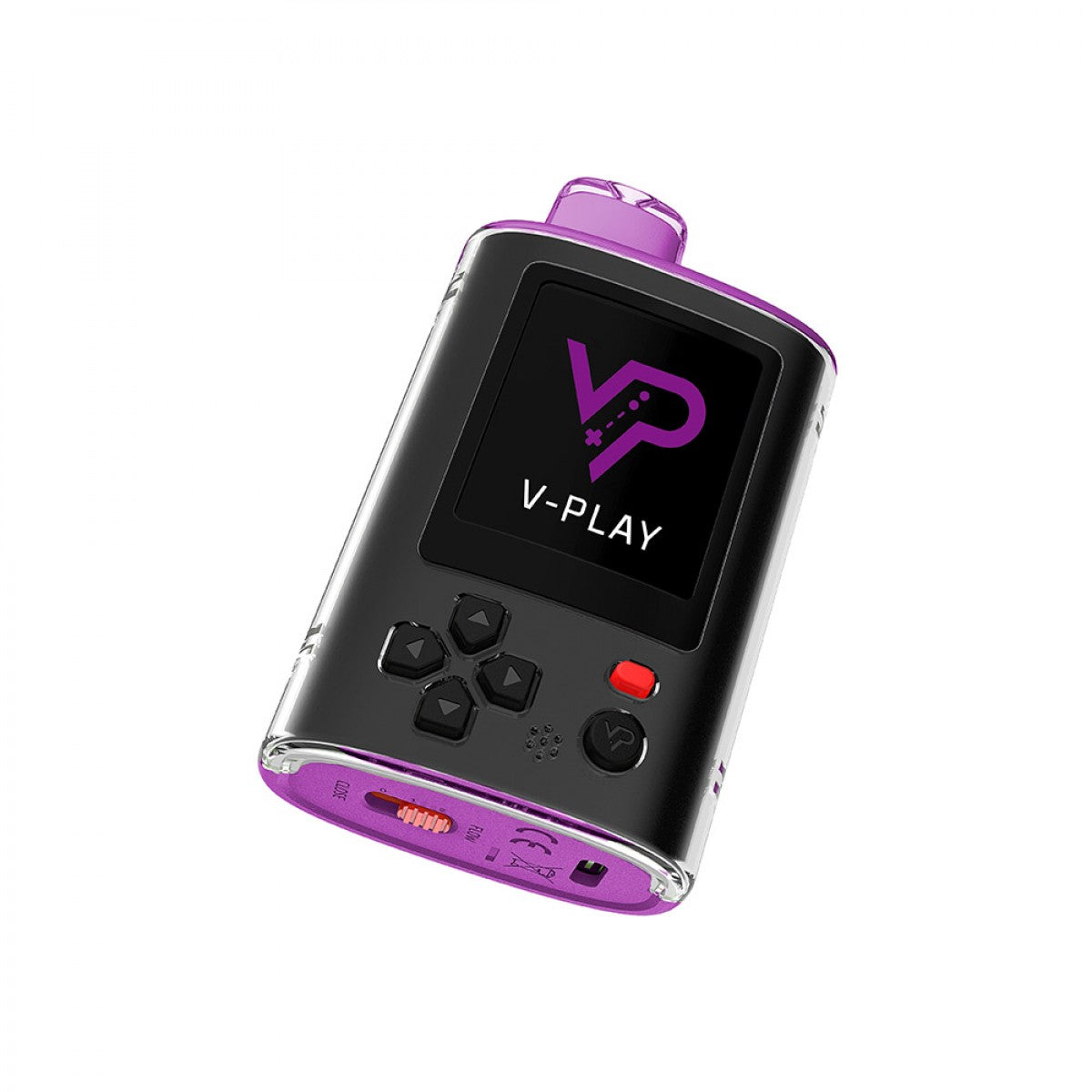 V-Play 20,000 Puffs Disposable 5ct