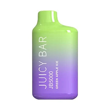 Juicy Bar 5000 puffs Disposable 10ct