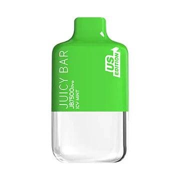 Juicy Bar 7500 Puffs Disposable 10ct