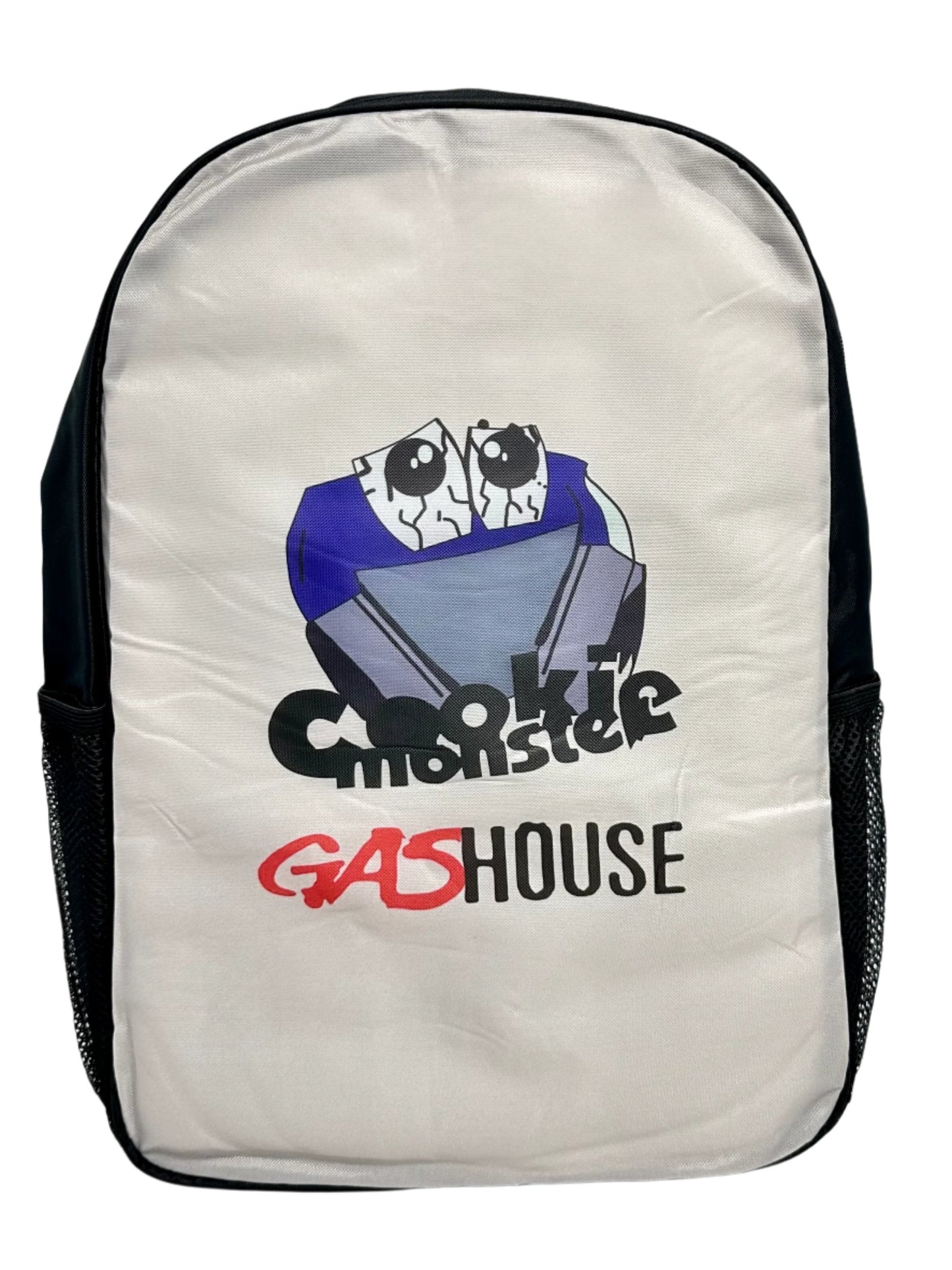 Big Backpacks | All designs