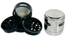 Ashtray Grinder 4 pc