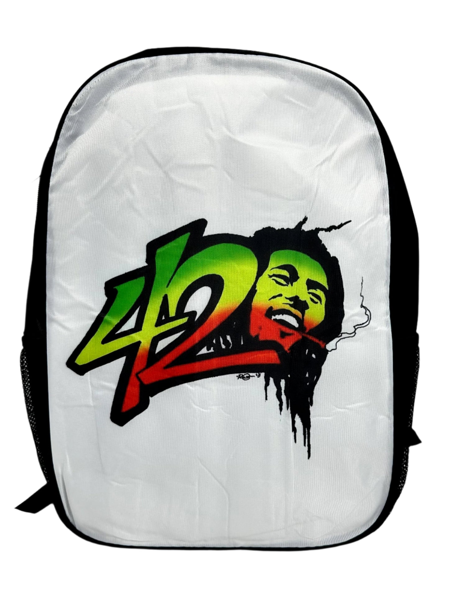 Big Backpacks | All designs