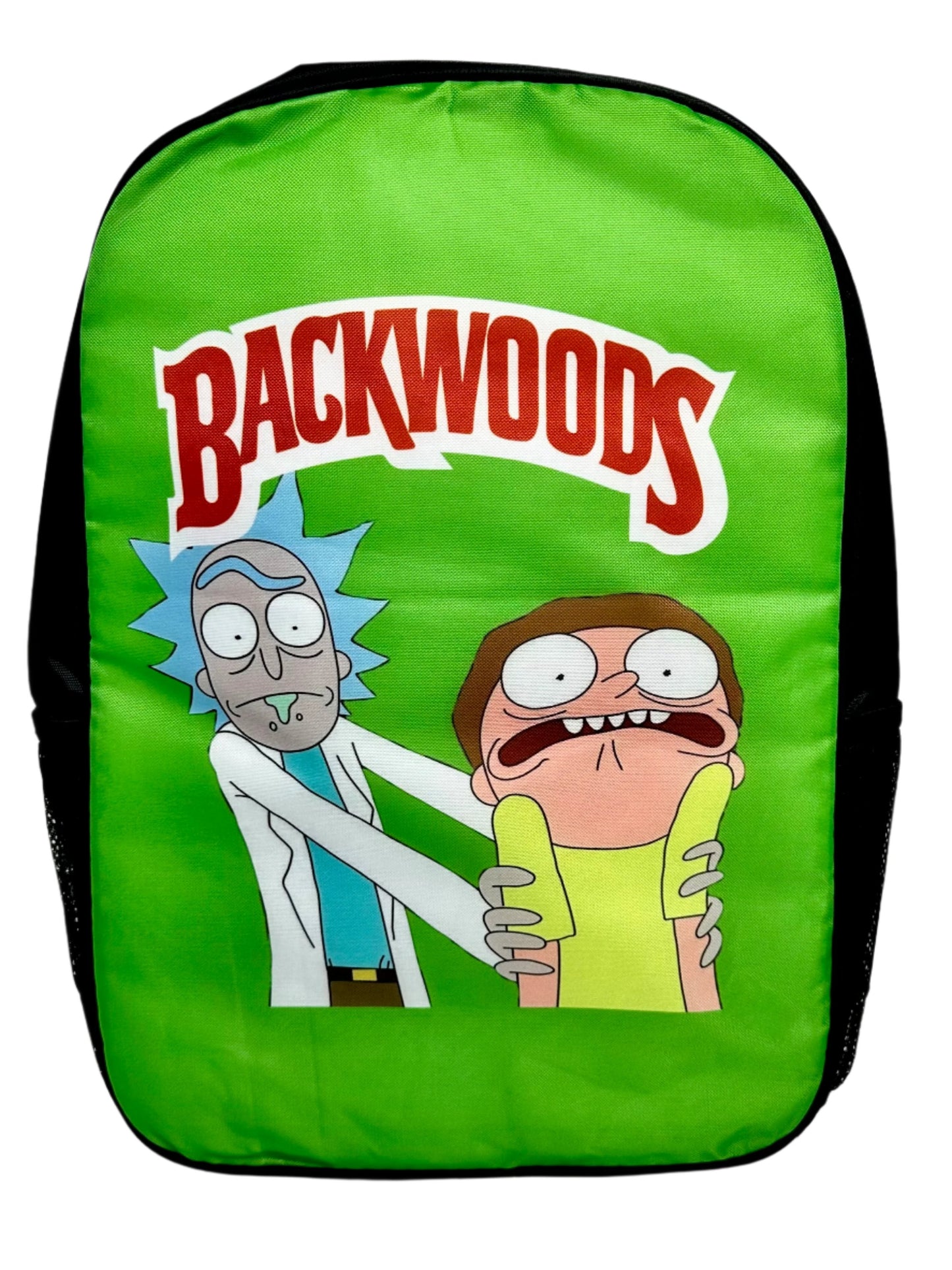 Big Backpacks | All designs