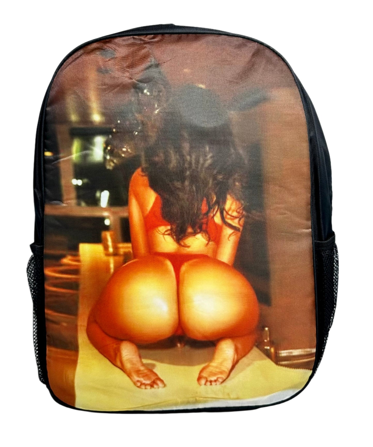 Big Backpacks | All designs